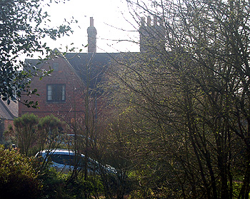 23 and 24 Timber Lane March 2012